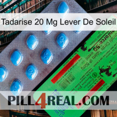 Tadarise 20 Mg Sunrise new03